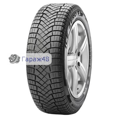 Pirelli Winter Ice Zero Friction 205/50 R17 93T
